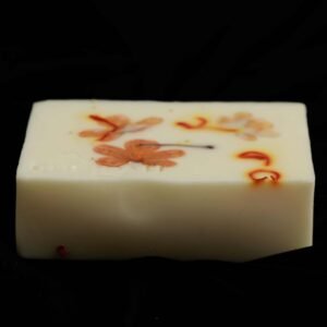 Honey & Saffron-main