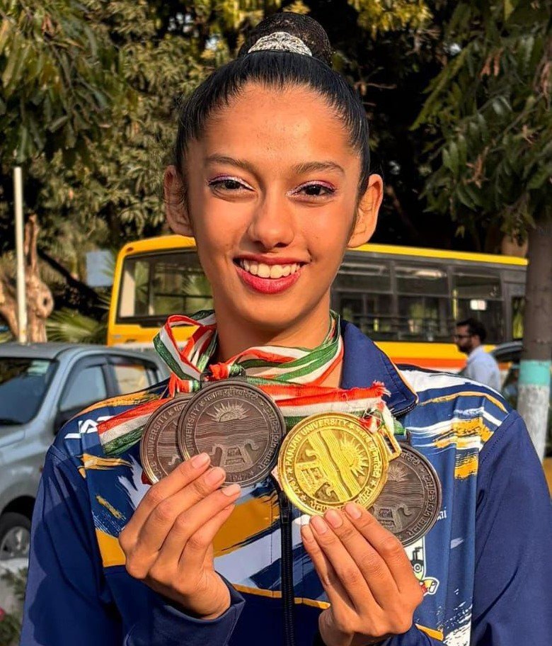 Nishka kale