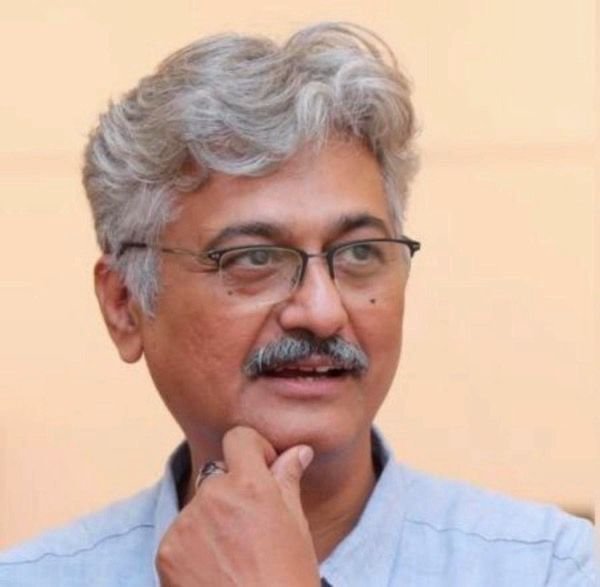 ragive mishra